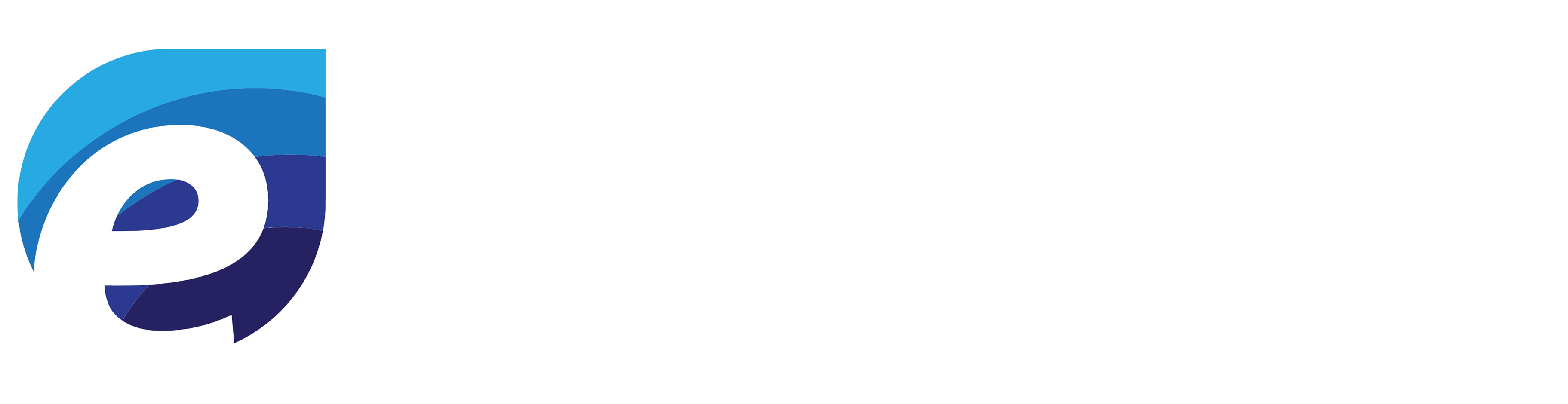 易支付导航暗黑模式LOGO